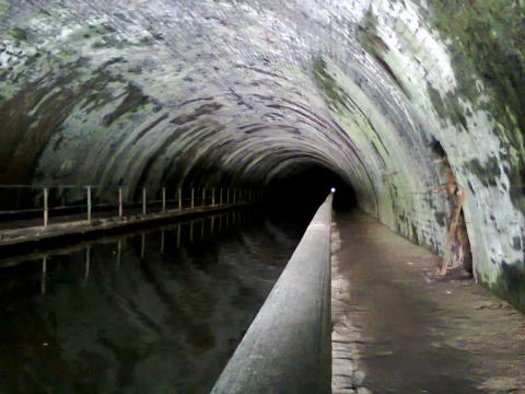 Netherton tunnel