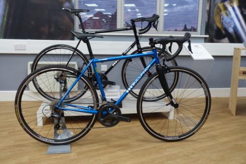 Bullfinch Cycles, Marston Green