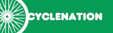 Cyclenation logo