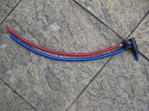 Two locks is not always better than one