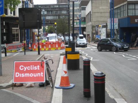 Normally Closed Network 5