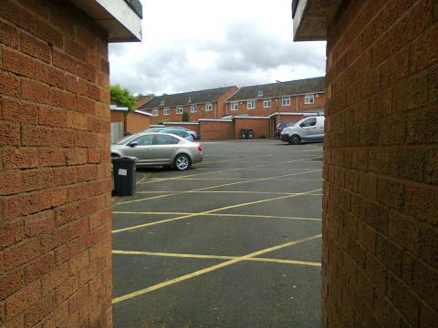 Filtered Permeability on to Sellywood Road