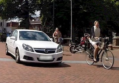 Think outside the box