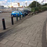Filtered permeability at Nechells Place
