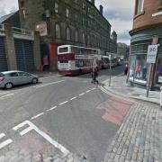 Academy Street