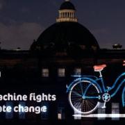 Climate Change Tank