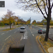 Herrenhäuser Straße
