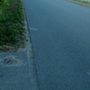 Immaculate Asphalt in Germany