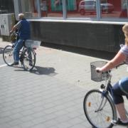 No gender or age bias