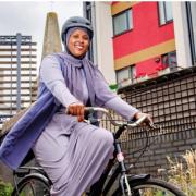 Cycling Inequality