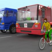 London Cycling Campaign proposed truck design