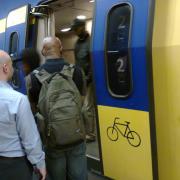 Dutch train