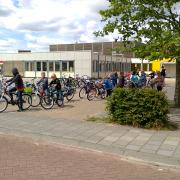 The Dutch field trip