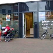 Electric assist trike