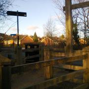 Merritts Brook Greenway