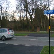 Merritts Brook Greenway