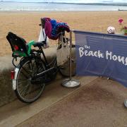 Dutch Style in Portobello