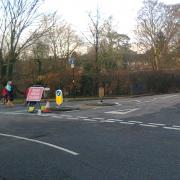 Oak Tree Lane LTN by Bournville Park