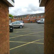 Filtered Permeability on to Sellywood Road