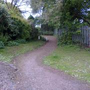 Charfield Close Filtered Permeability