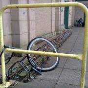 Wheel-Bender Peril