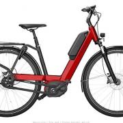 Riese und Müller Nevo e-bike