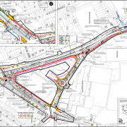 Selly Oak Triangle Plan B