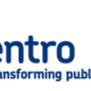 Logo for Centro