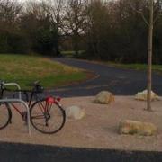 Merritts Brook Greenway