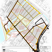 Push Bikes' recommendations for the Icknield Port Loop development