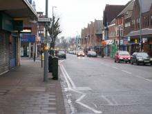 Kings Heath High Street