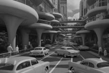 City of the Future City of the Future