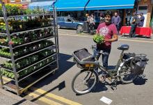 Active Travel Fair York Road