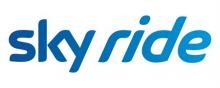 Sky Ride logo