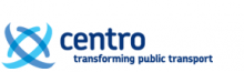 Logo for Centro